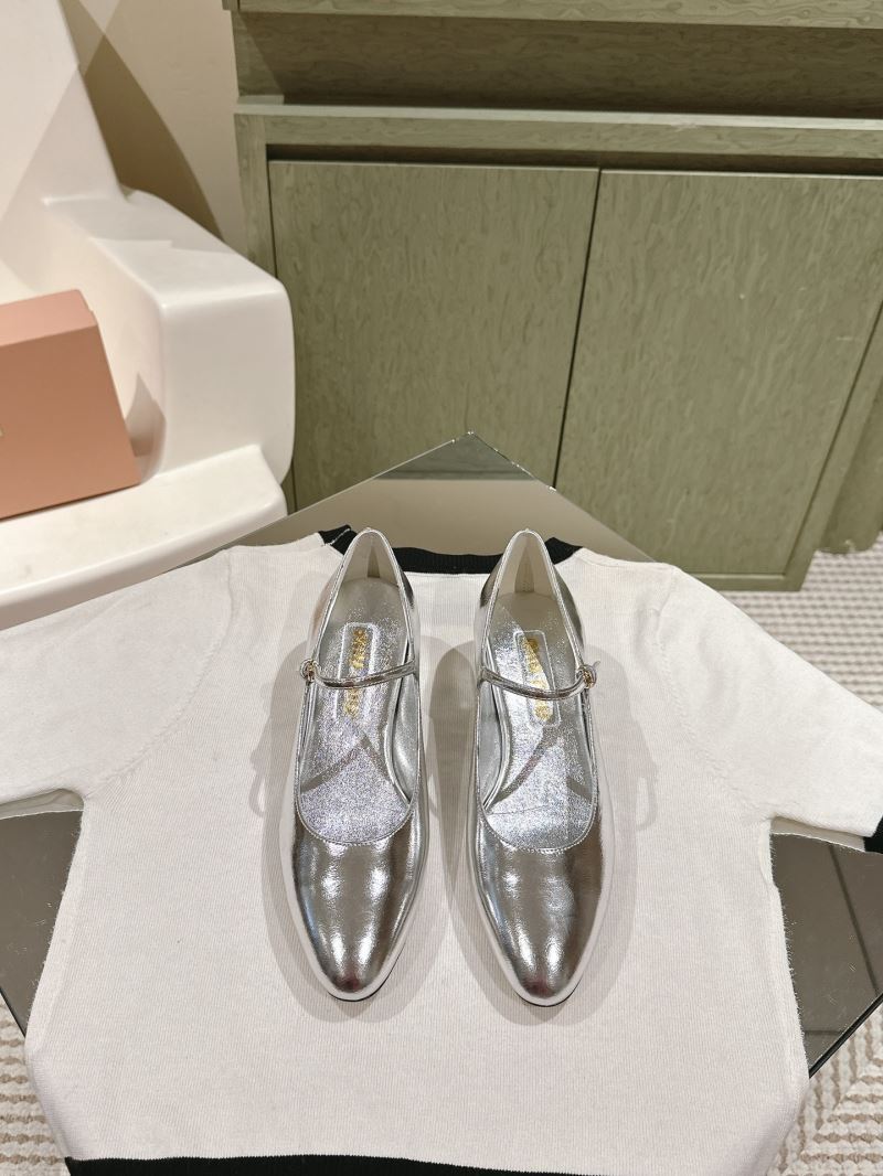 Miu Miu Shoes